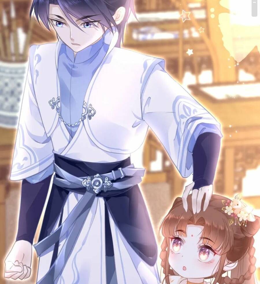 Chỉ Có Tình Yêu Mới Có Thể Ngăn Cản Hắc Hóa Chap 14 - Next Chap 15