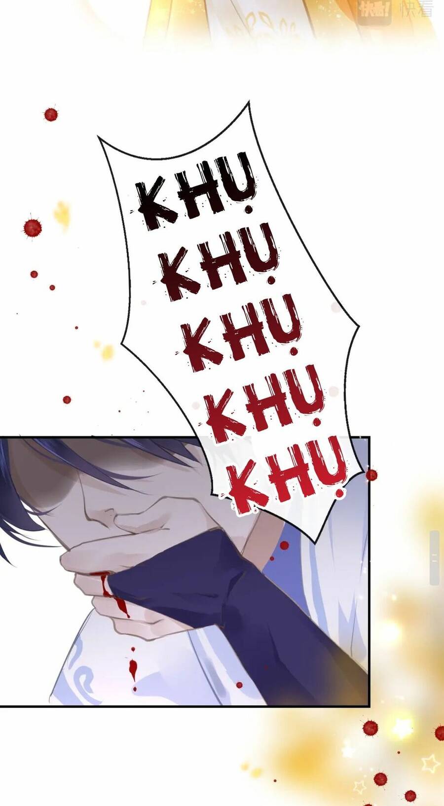 Chỉ Có Tình Yêu Mới Có Thể Ngăn Cản Hắc Hóa Chap 14 - Next Chap 15