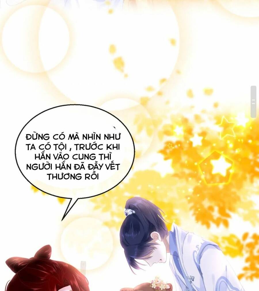 Chỉ Có Tình Yêu Mới Có Thể Ngăn Cản Hắc Hóa Chap 14 - Next Chap 15