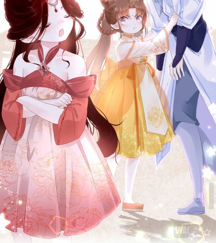 Chỉ Có Tình Yêu Mới Có Thể Ngăn Cản Hắc Hóa Chap 14 - Next Chap 15