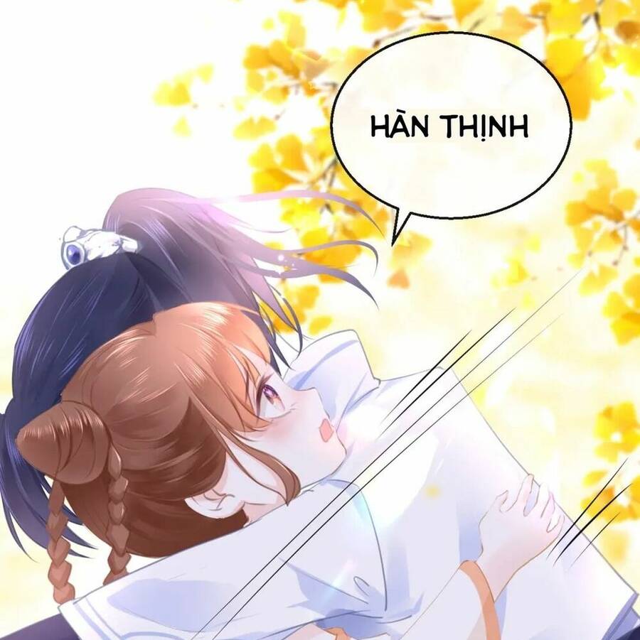 Chỉ Có Tình Yêu Mới Có Thể Ngăn Cản Hắc Hóa Chap 14 - Next Chap 15