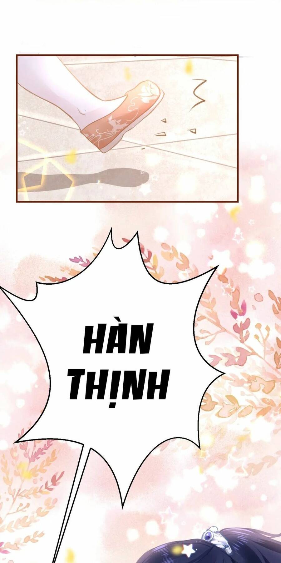 Chỉ Có Tình Yêu Mới Có Thể Ngăn Cản Hắc Hóa Chap 14 - Next Chap 15