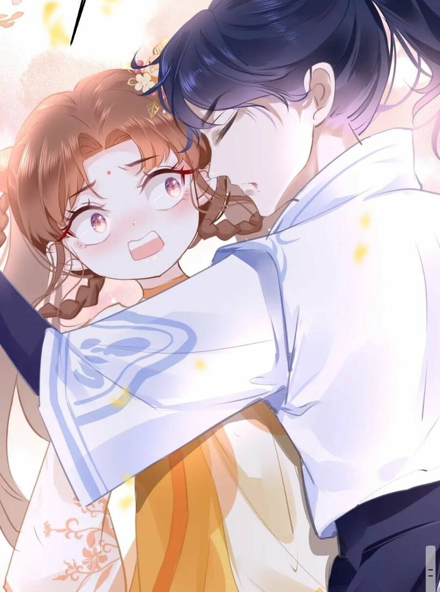 Chỉ Có Tình Yêu Mới Có Thể Ngăn Cản Hắc Hóa Chap 14 - Next Chap 15