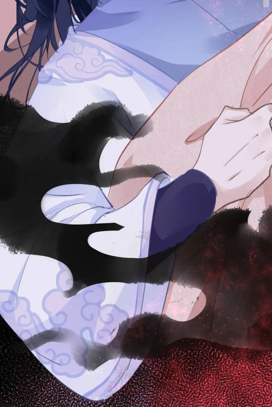 Chỉ Có Tình Yêu Mới Có Thể Ngăn Cản Hắc Hóa Chap 15 - Next Chap 16