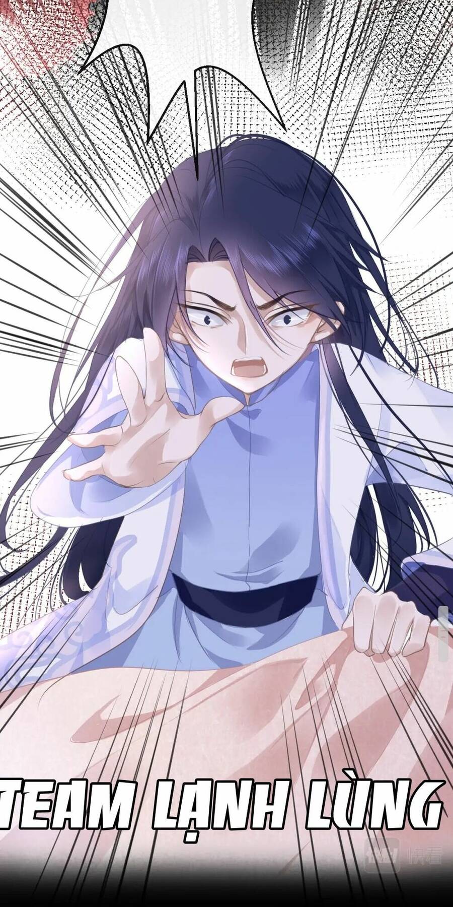 Chỉ Có Tình Yêu Mới Có Thể Ngăn Cản Hắc Hóa Chap 15 - Next Chap 16