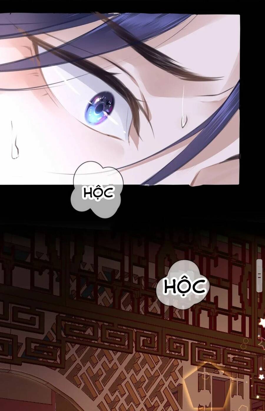 Chỉ Có Tình Yêu Mới Có Thể Ngăn Cản Hắc Hóa Chap 15 - Next Chap 16