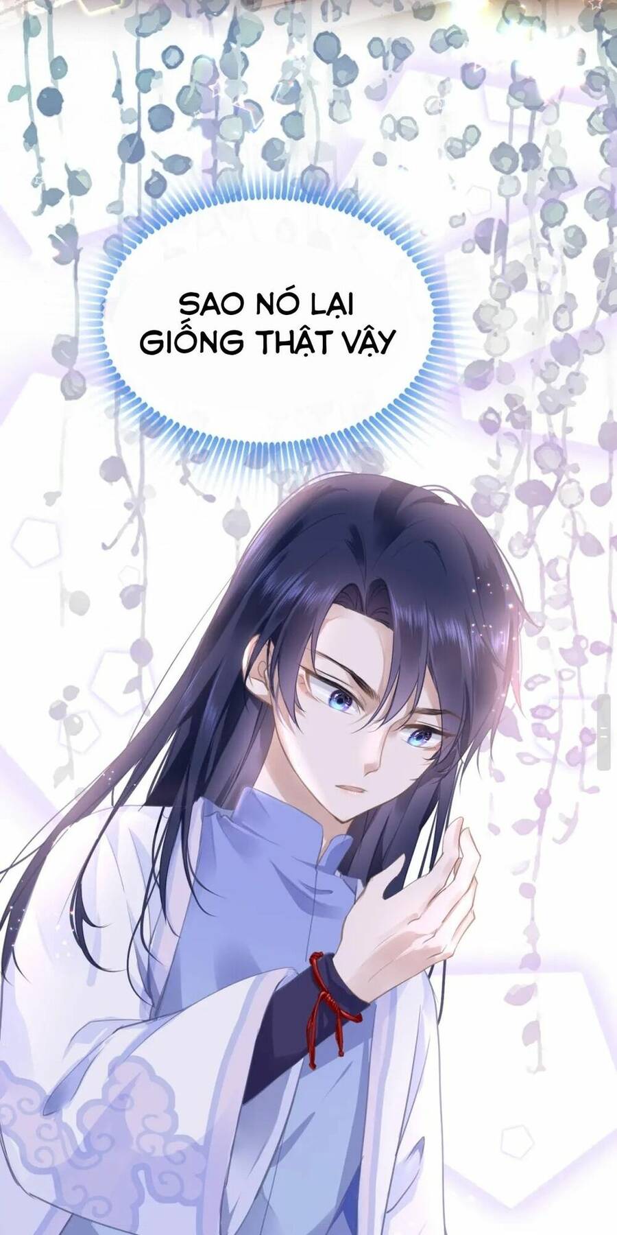 Chỉ Có Tình Yêu Mới Có Thể Ngăn Cản Hắc Hóa Chap 15 - Next Chap 16