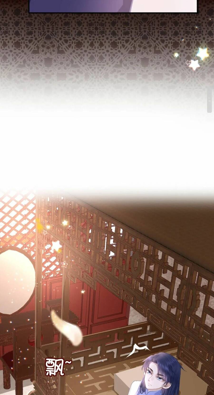Chỉ Có Tình Yêu Mới Có Thể Ngăn Cản Hắc Hóa Chap 15 - Next Chap 16