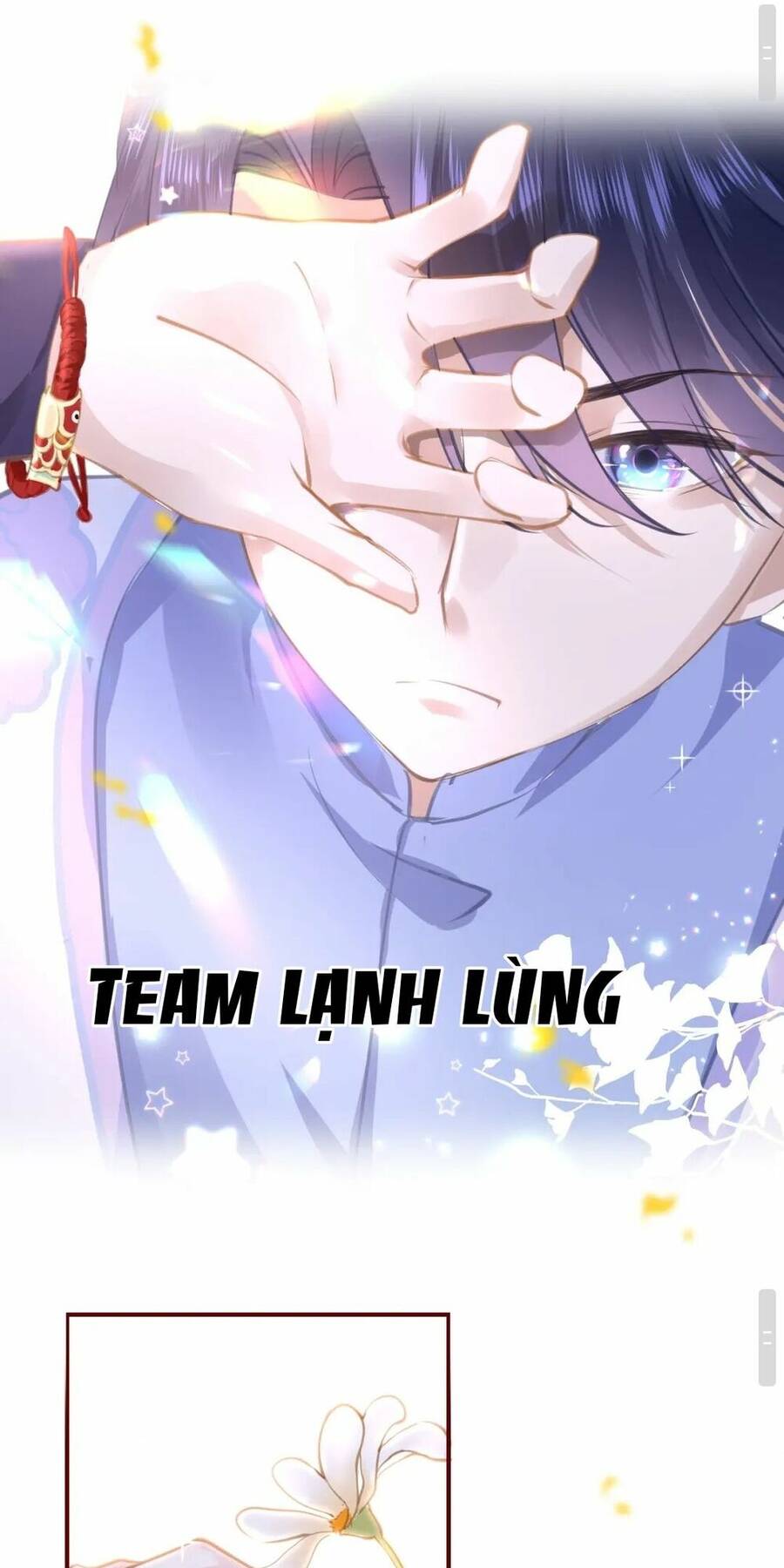 Chỉ Có Tình Yêu Mới Có Thể Ngăn Cản Hắc Hóa Chap 15 - Next Chap 16