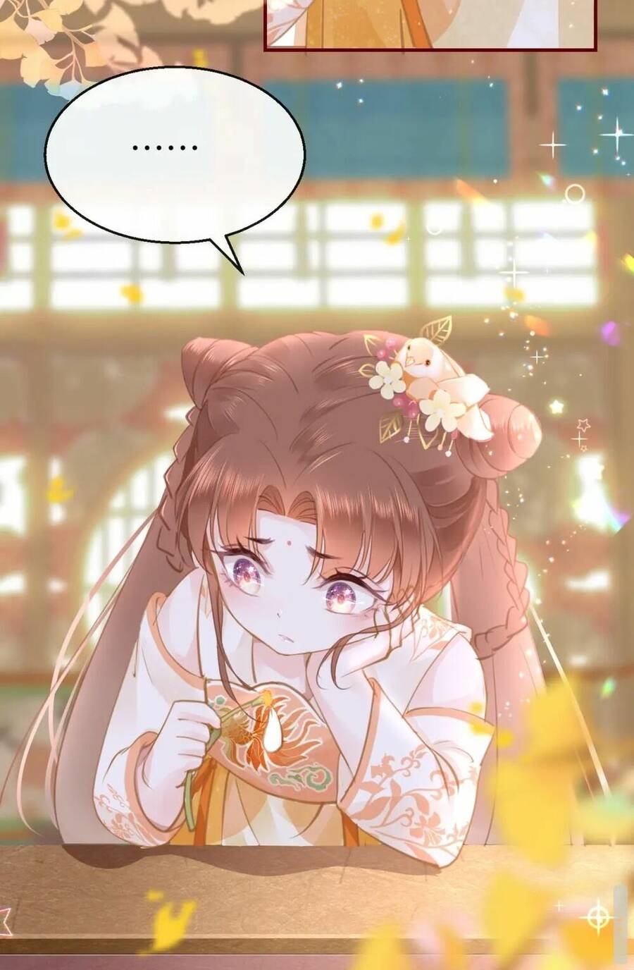 Chỉ Có Tình Yêu Mới Có Thể Ngăn Cản Hắc Hóa Chap 15 - Next Chap 16