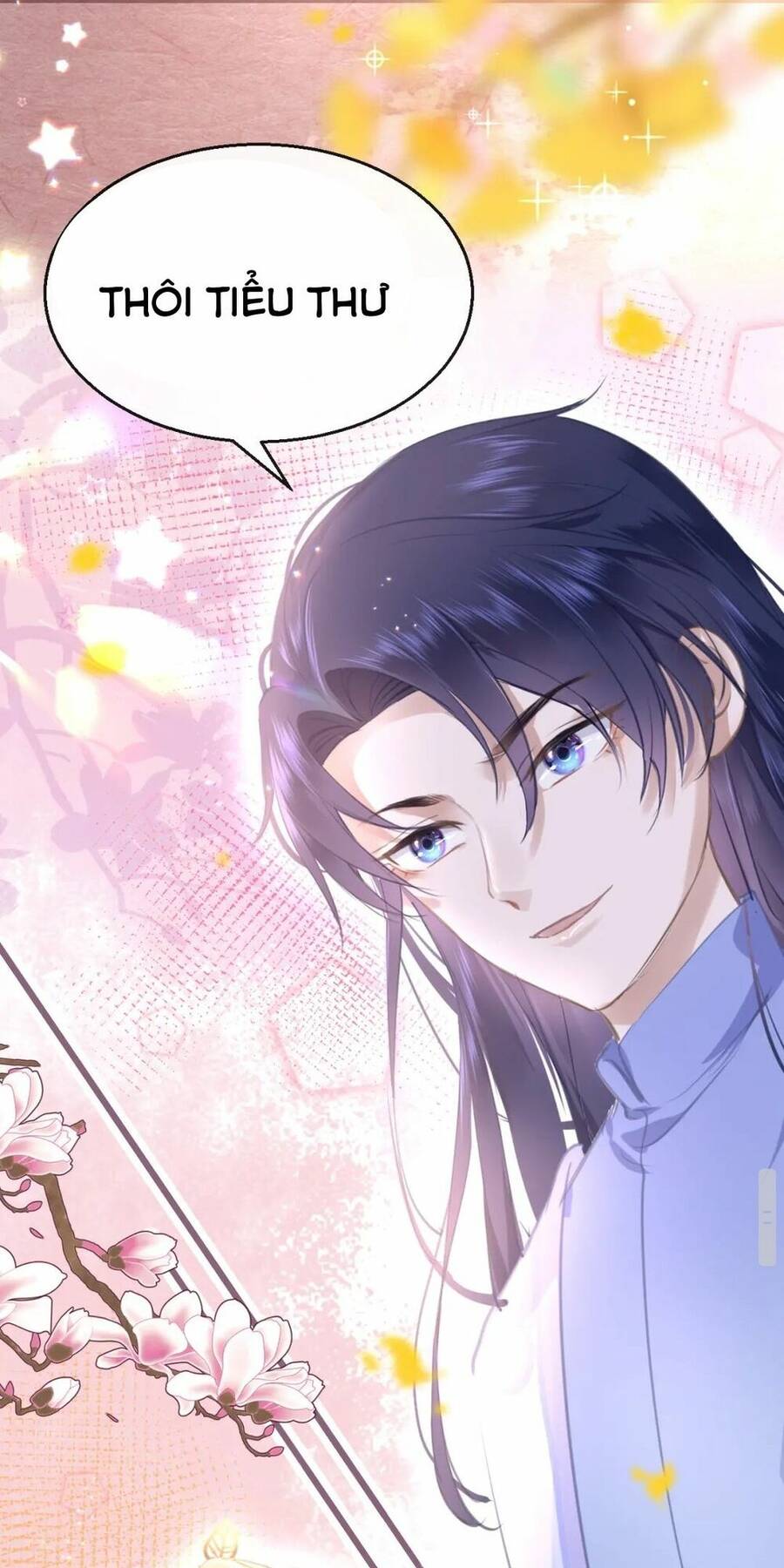 Chỉ Có Tình Yêu Mới Có Thể Ngăn Cản Hắc Hóa Chap 15 - Next Chap 16