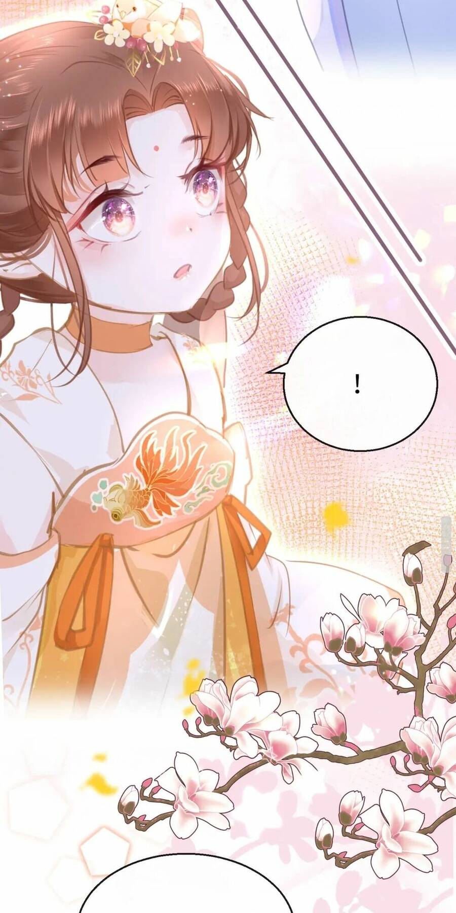 Chỉ Có Tình Yêu Mới Có Thể Ngăn Cản Hắc Hóa Chap 15 - Next Chap 16