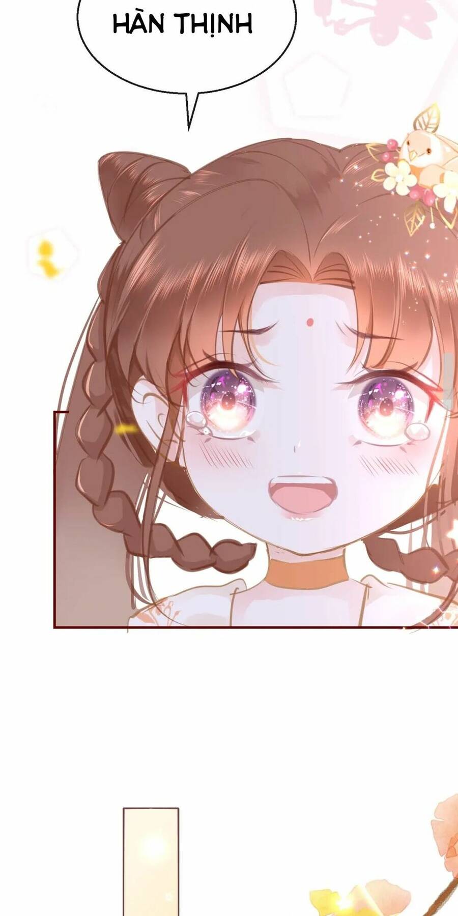 Chỉ Có Tình Yêu Mới Có Thể Ngăn Cản Hắc Hóa Chap 15 - Next Chap 16