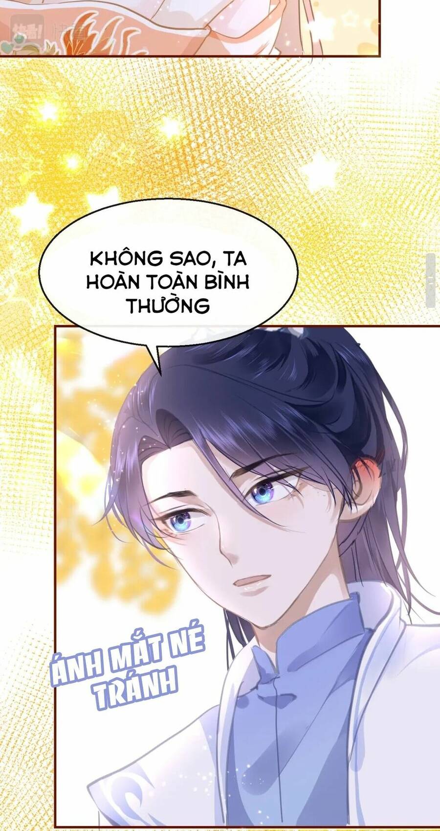 Chỉ Có Tình Yêu Mới Có Thể Ngăn Cản Hắc Hóa Chap 15 - Next Chap 16