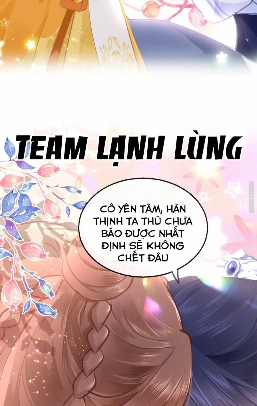 Chỉ Có Tình Yêu Mới Có Thể Ngăn Cản Hắc Hóa Chap 15 - Next Chap 16