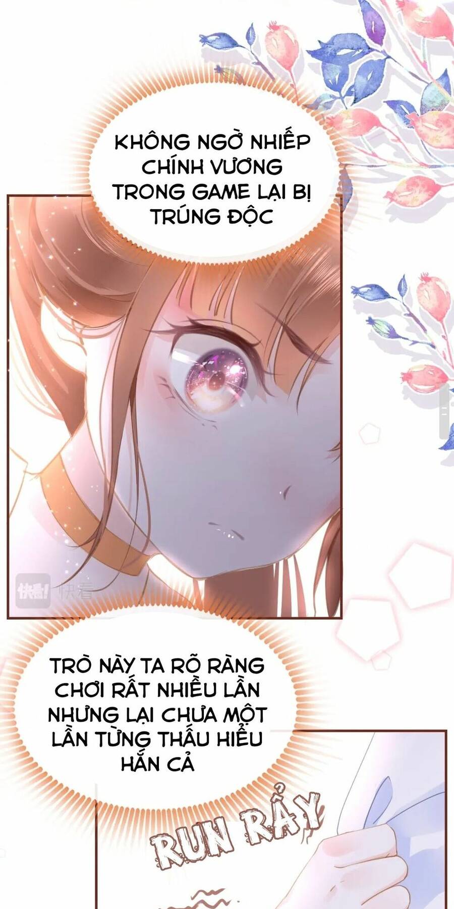 Chỉ Có Tình Yêu Mới Có Thể Ngăn Cản Hắc Hóa Chap 15 - Next Chap 16