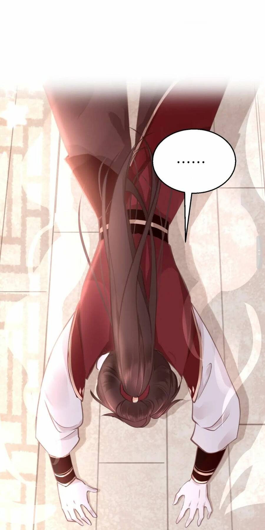Chỉ Có Tình Yêu Mới Có Thể Ngăn Cản Hắc Hóa Chap 15 - Next Chap 16