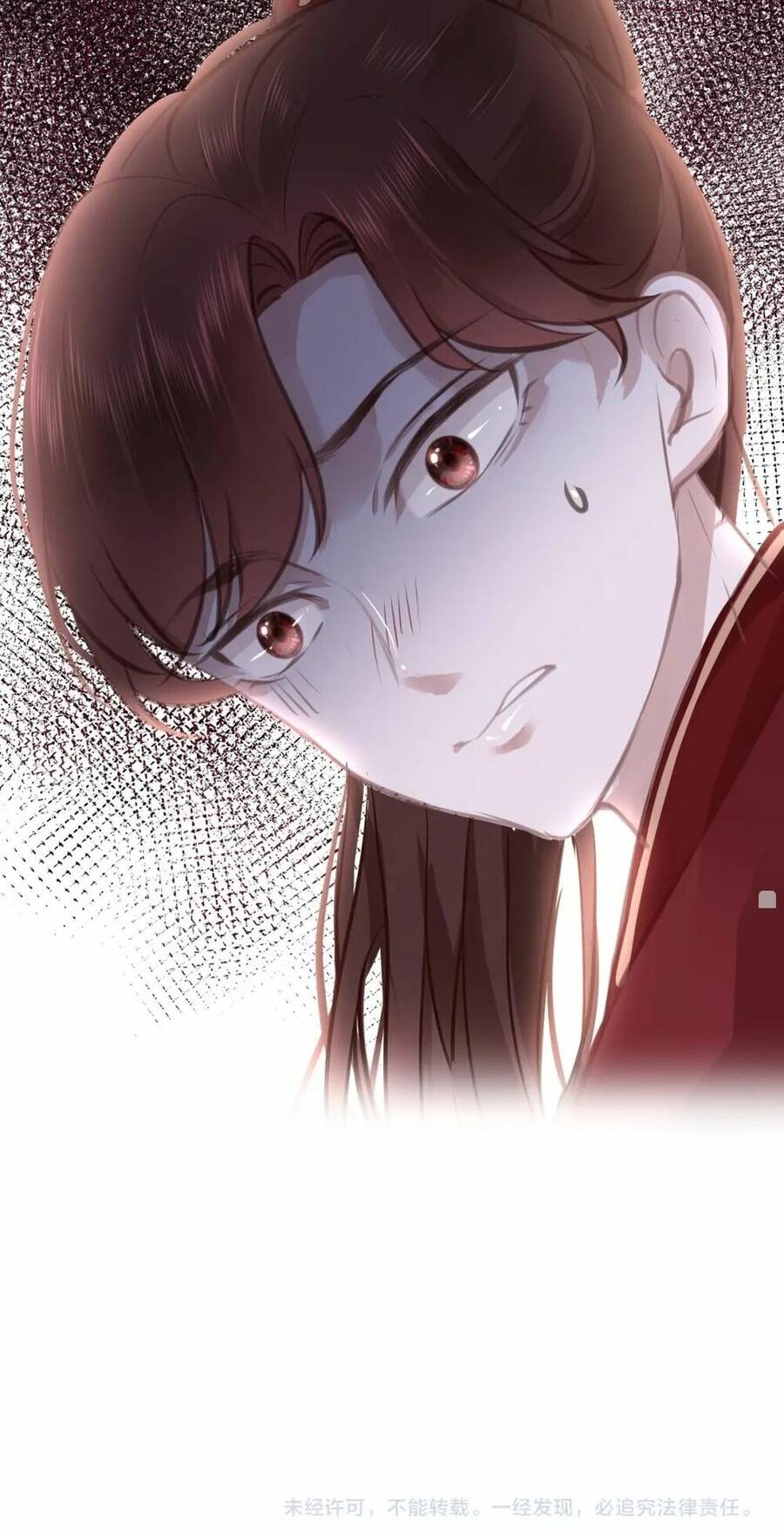 Chỉ Có Tình Yêu Mới Có Thể Ngăn Cản Hắc Hóa Chap 15 - Next Chap 16