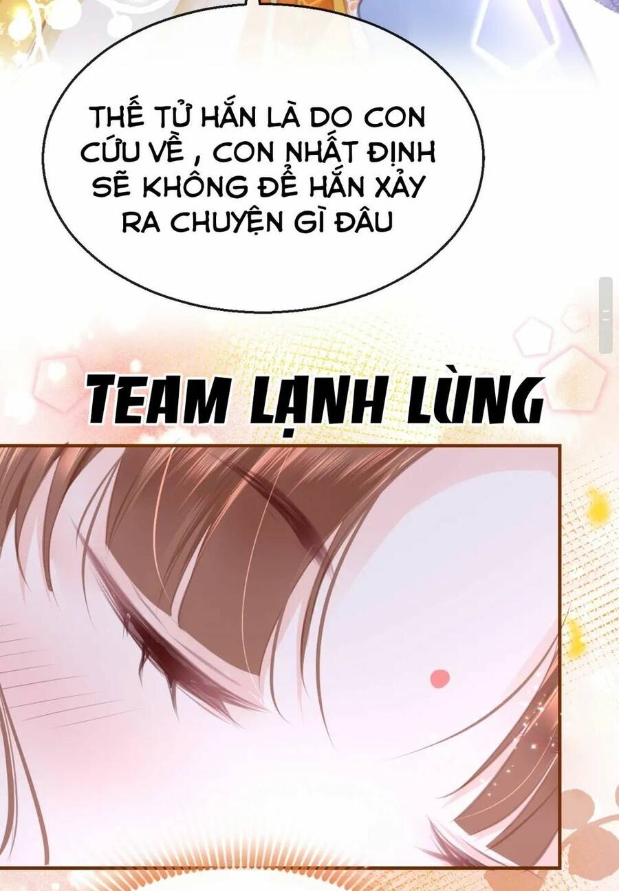 Chỉ Có Tình Yêu Mới Có Thể Ngăn Cản Hắc Hóa Chap 15 - Next Chap 16