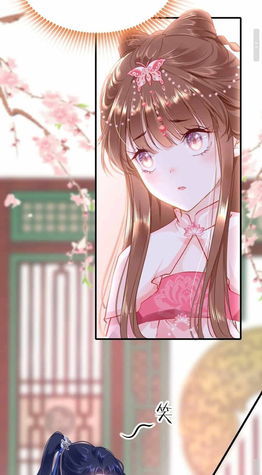 Chỉ Có Tình Yêu Mới Có Thể Ngăn Cản Hắc Hóa Chap 39 - Next Chap 40