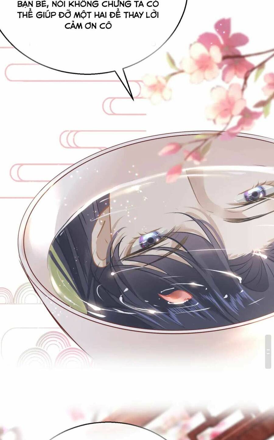 Chỉ Có Tình Yêu Mới Có Thể Ngăn Cản Hắc Hóa Chap 39 - Next Chap 40