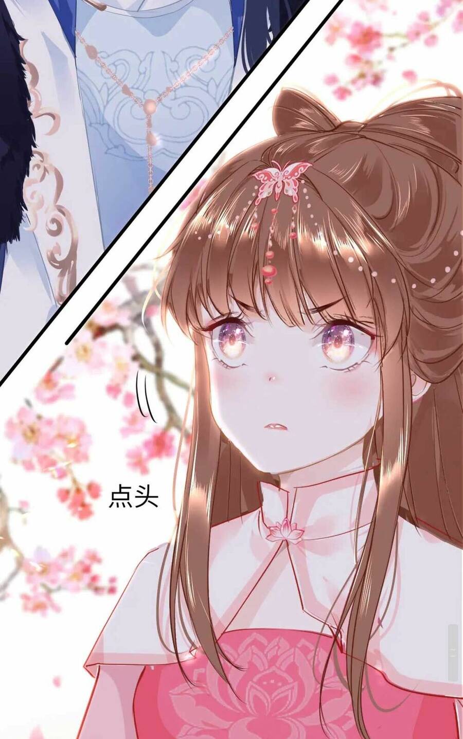 Chỉ Có Tình Yêu Mới Có Thể Ngăn Cản Hắc Hóa Chap 39 - Next Chap 40