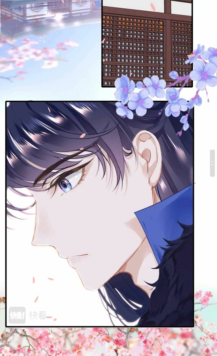 Chỉ Có Tình Yêu Mới Có Thể Ngăn Cản Hắc Hóa Chap 39 - Next Chap 40