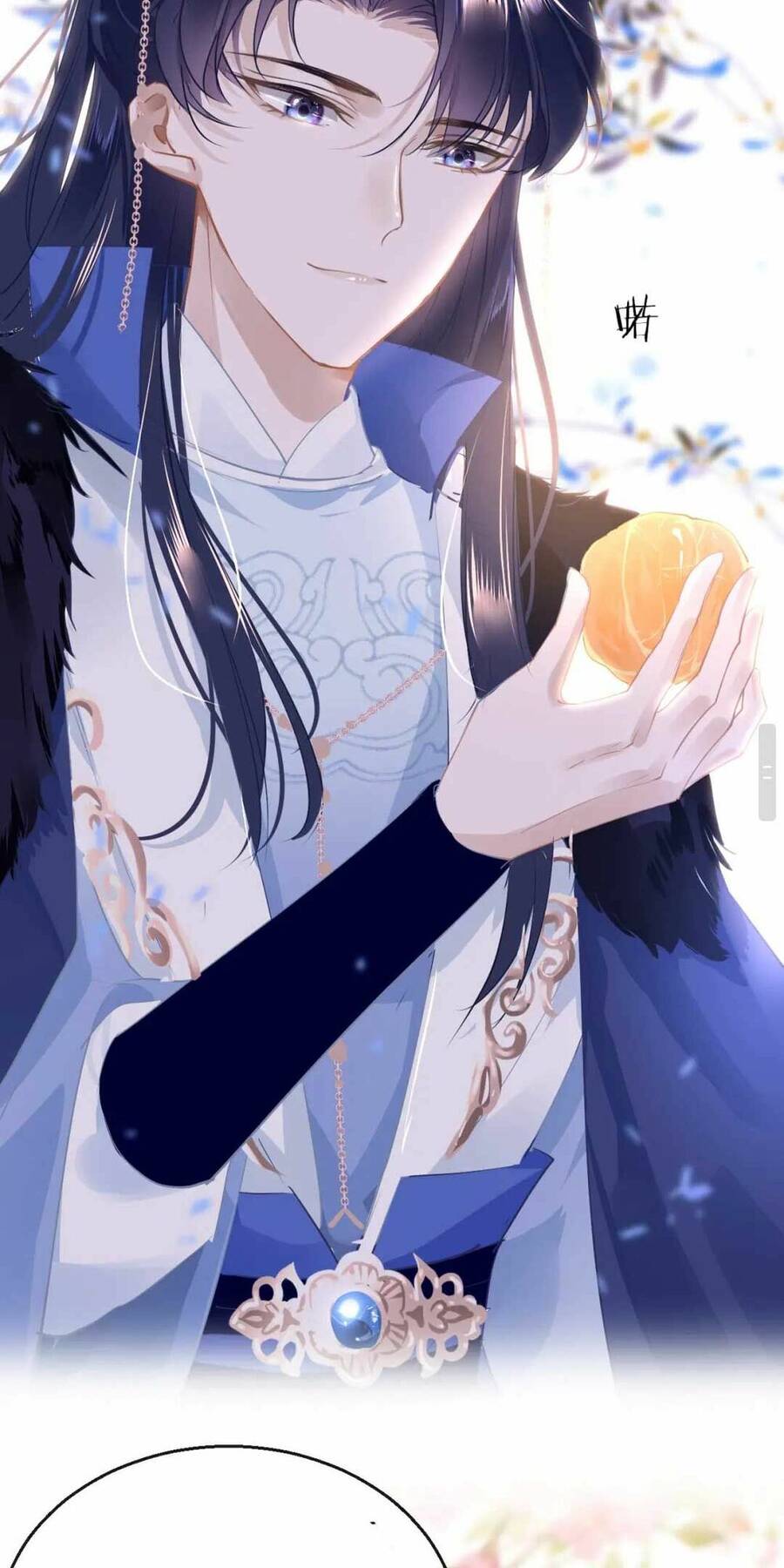 Chỉ Có Tình Yêu Mới Có Thể Ngăn Cản Hắc Hóa Chap 39 - Next Chap 40