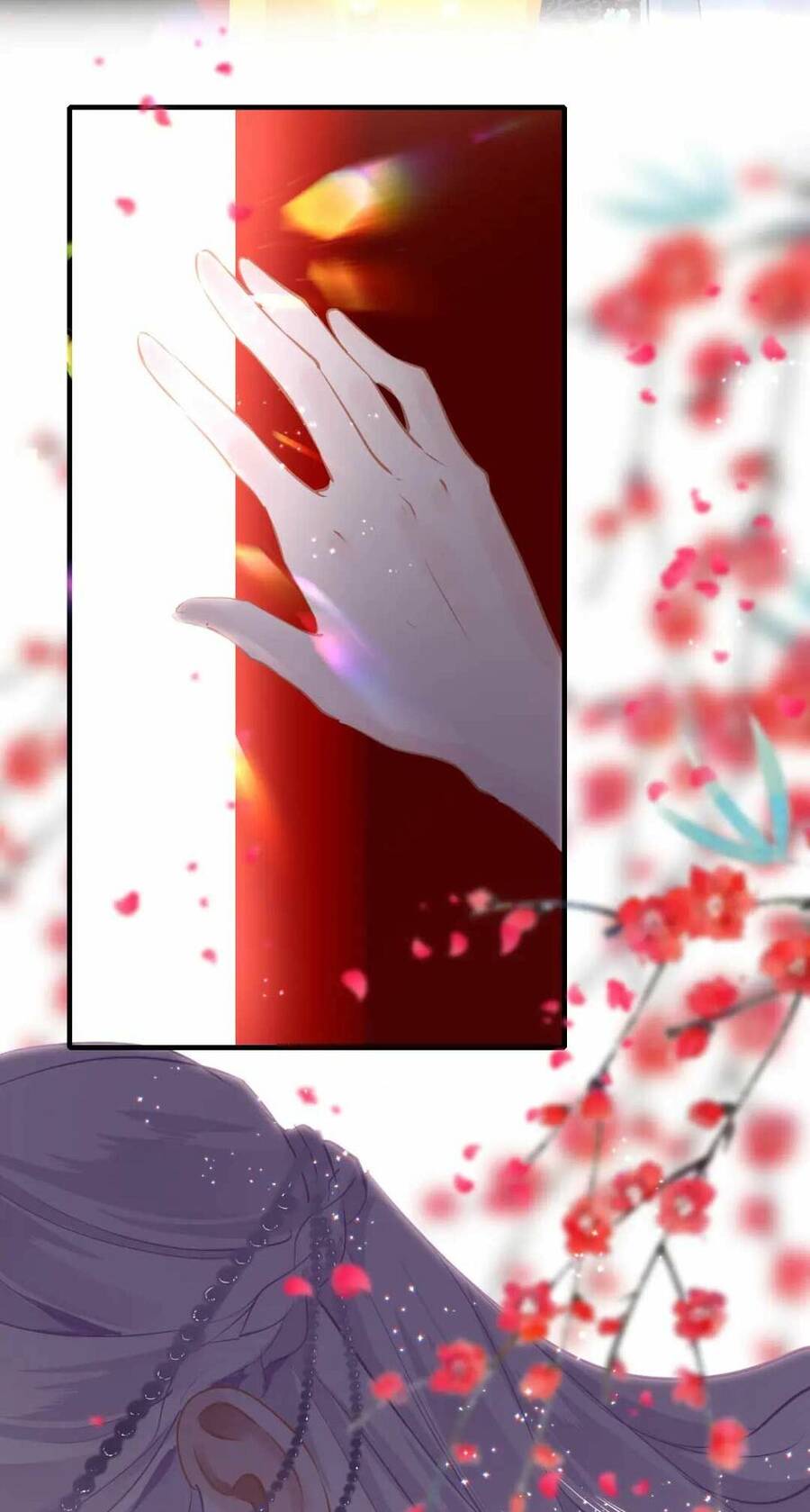 Chỉ Có Tình Yêu Mới Có Thể Ngăn Cản Hắc Hóa Chap 39 - Next Chap 40