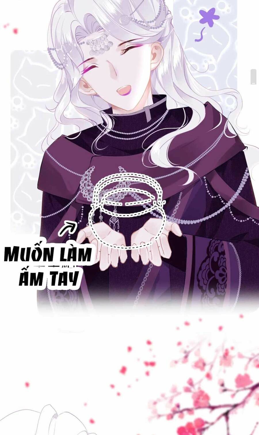 Chỉ Có Tình Yêu Mới Có Thể Ngăn Cản Hắc Hóa Chap 39 - Next Chap 40