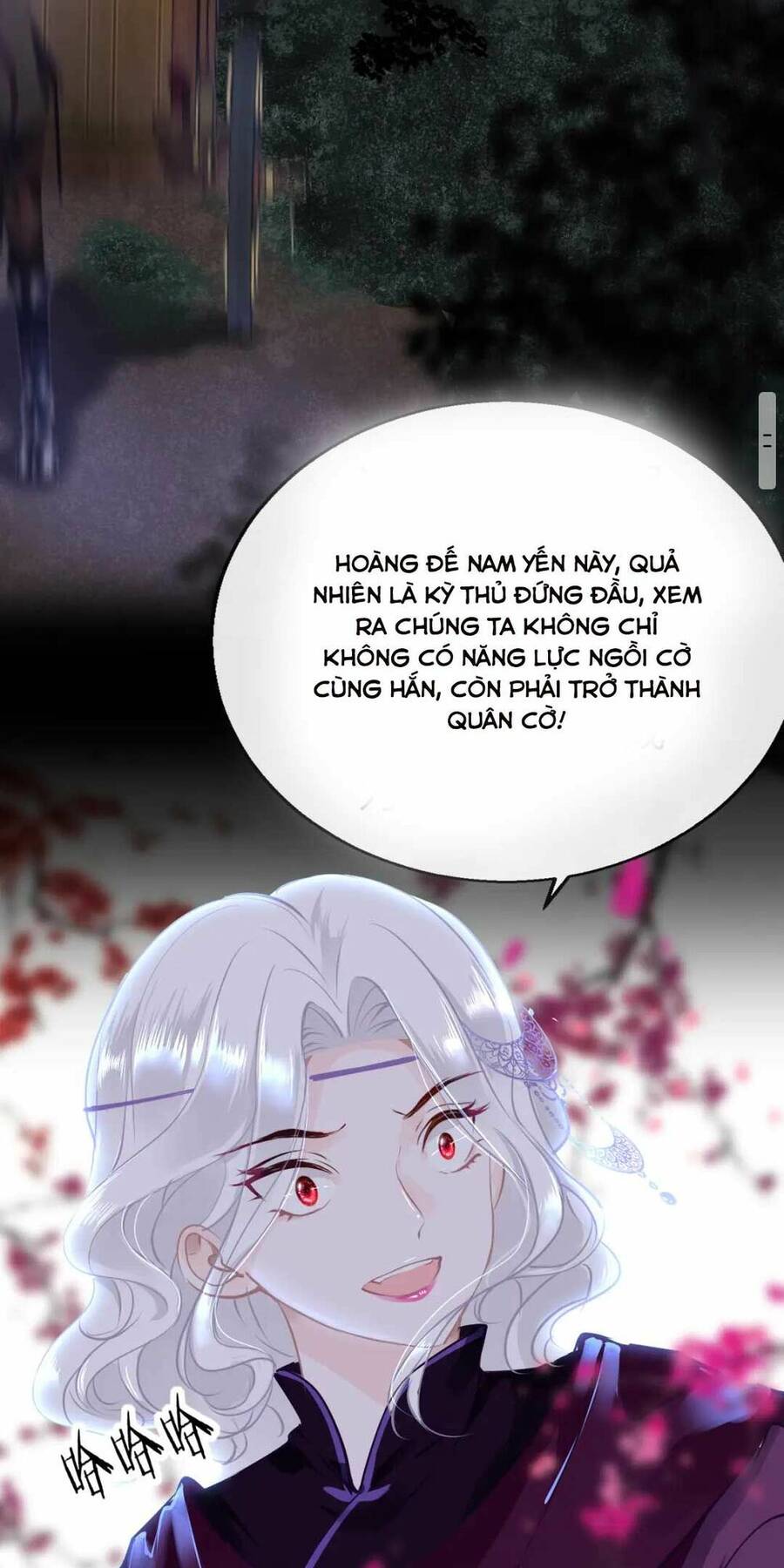 Chỉ Có Tình Yêu Mới Có Thể Ngăn Cản Hắc Hóa Chap 40 - Next Chap 41