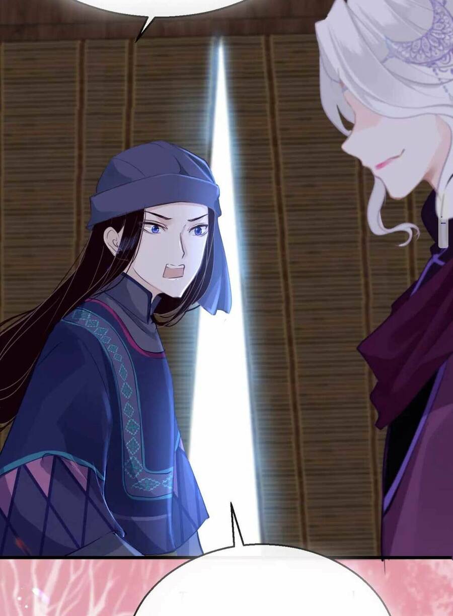 Chỉ Có Tình Yêu Mới Có Thể Ngăn Cản Hắc Hóa Chap 40 - Next Chap 41