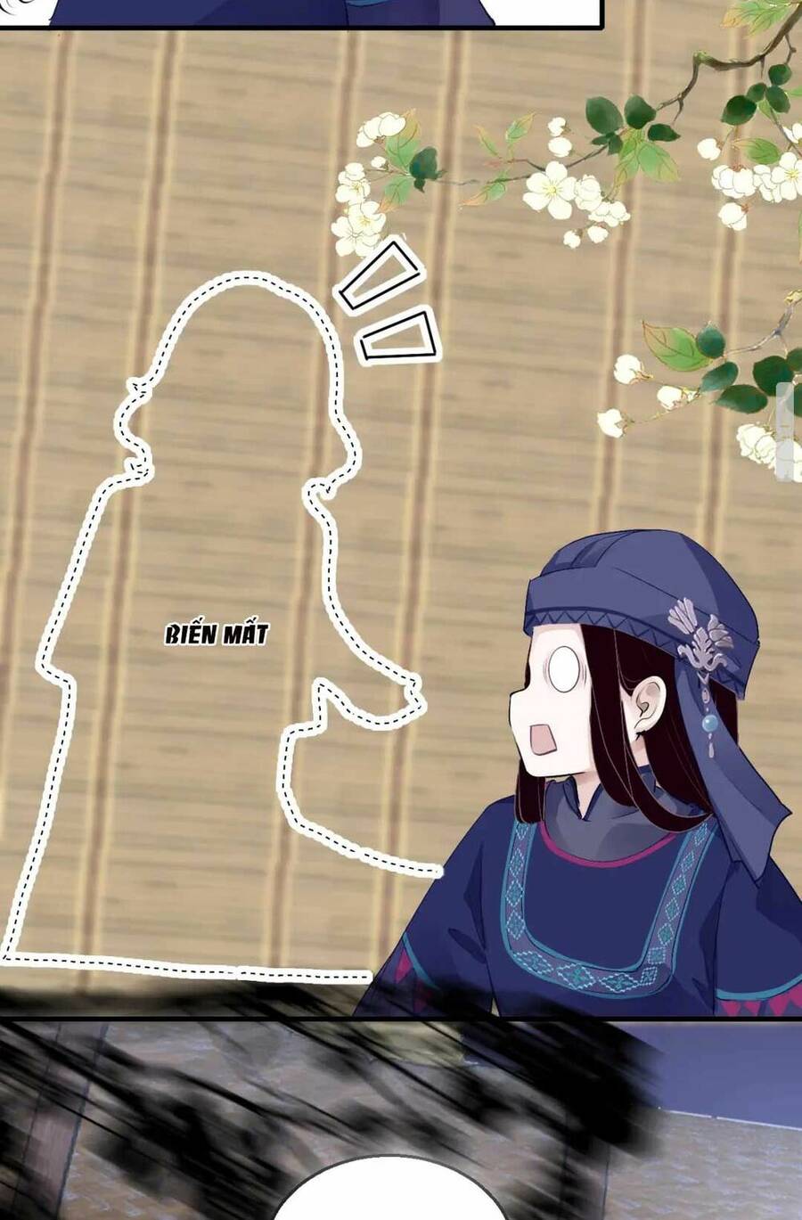 Chỉ Có Tình Yêu Mới Có Thể Ngăn Cản Hắc Hóa Chap 40 - Next Chap 41