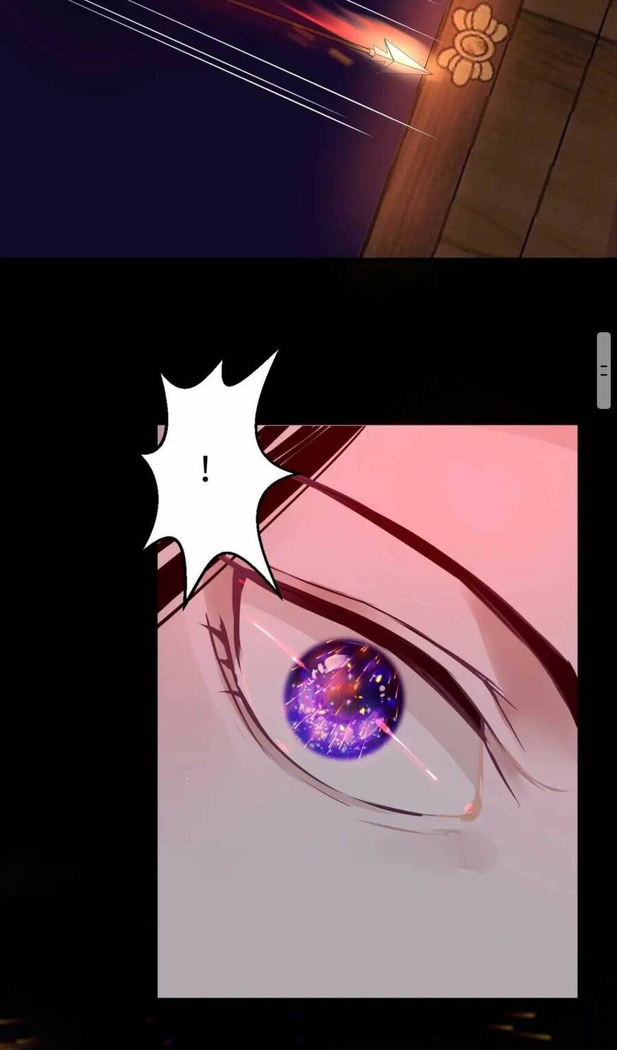 Chỉ Có Tình Yêu Mới Có Thể Ngăn Cản Hắc Hóa Chap 40 - Next Chap 41