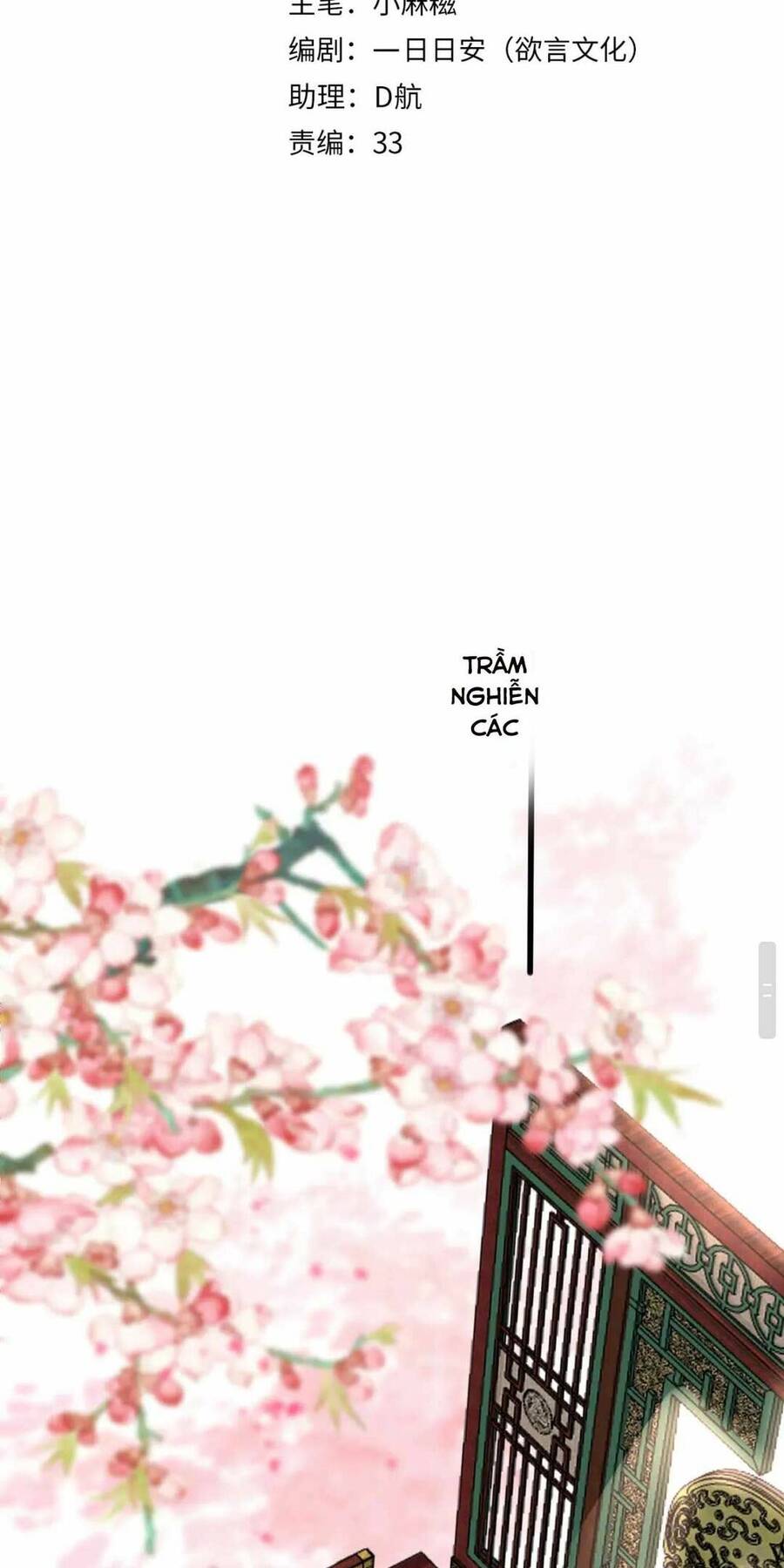 Chỉ Có Tình Yêu Mới Có Thể Ngăn Cản Hắc Hóa Chap 40 - Next Chap 41