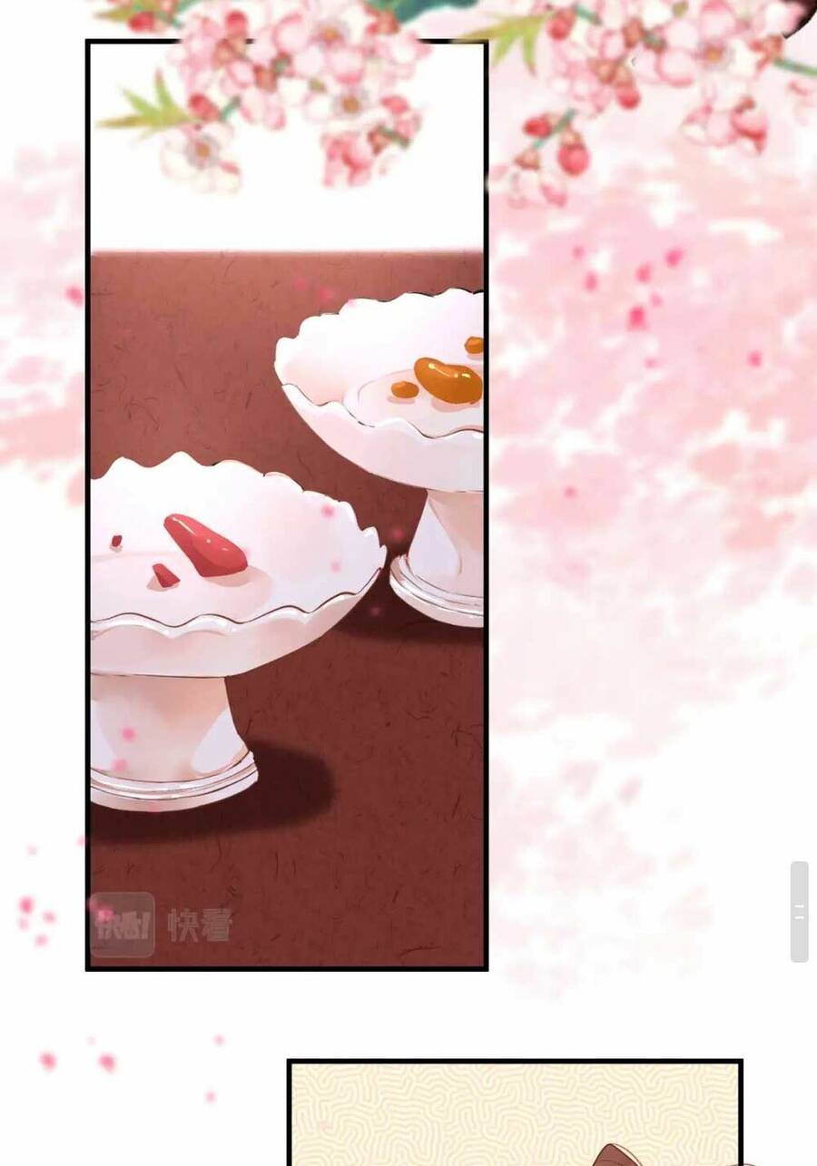 Chỉ Có Tình Yêu Mới Có Thể Ngăn Cản Hắc Hóa Chap 40 - Next Chap 41