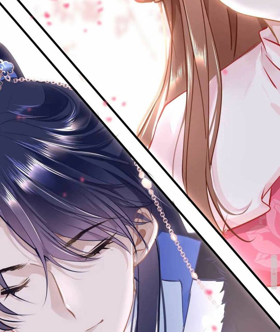 Chỉ Có Tình Yêu Mới Có Thể Ngăn Cản Hắc Hóa Chap 40 - Next Chap 41