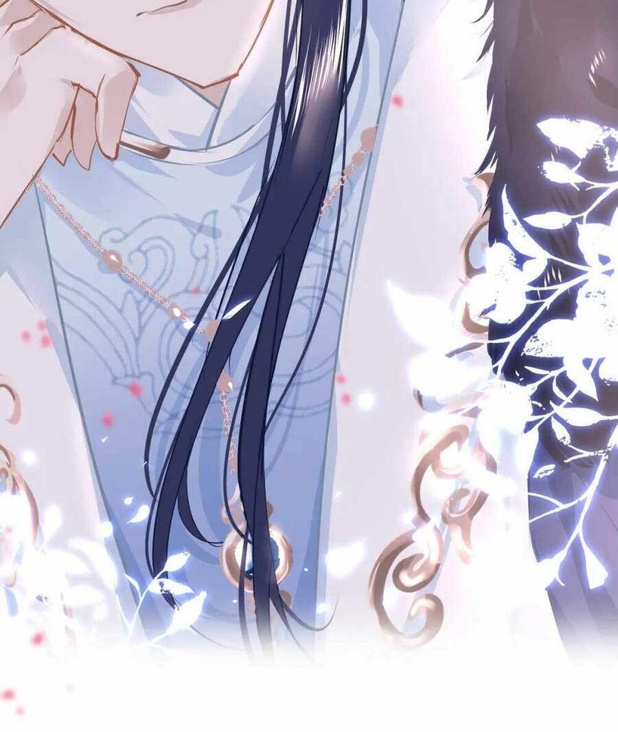 Chỉ Có Tình Yêu Mới Có Thể Ngăn Cản Hắc Hóa Chap 40 - Next Chap 41
