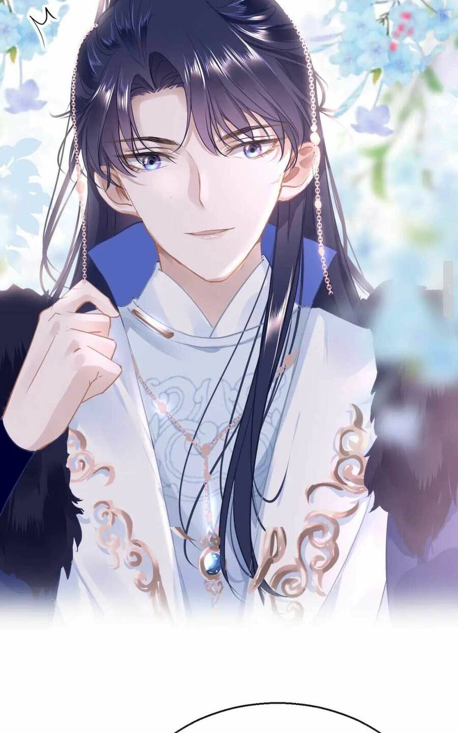 Chỉ Có Tình Yêu Mới Có Thể Ngăn Cản Hắc Hóa Chap 40 - Next Chap 41