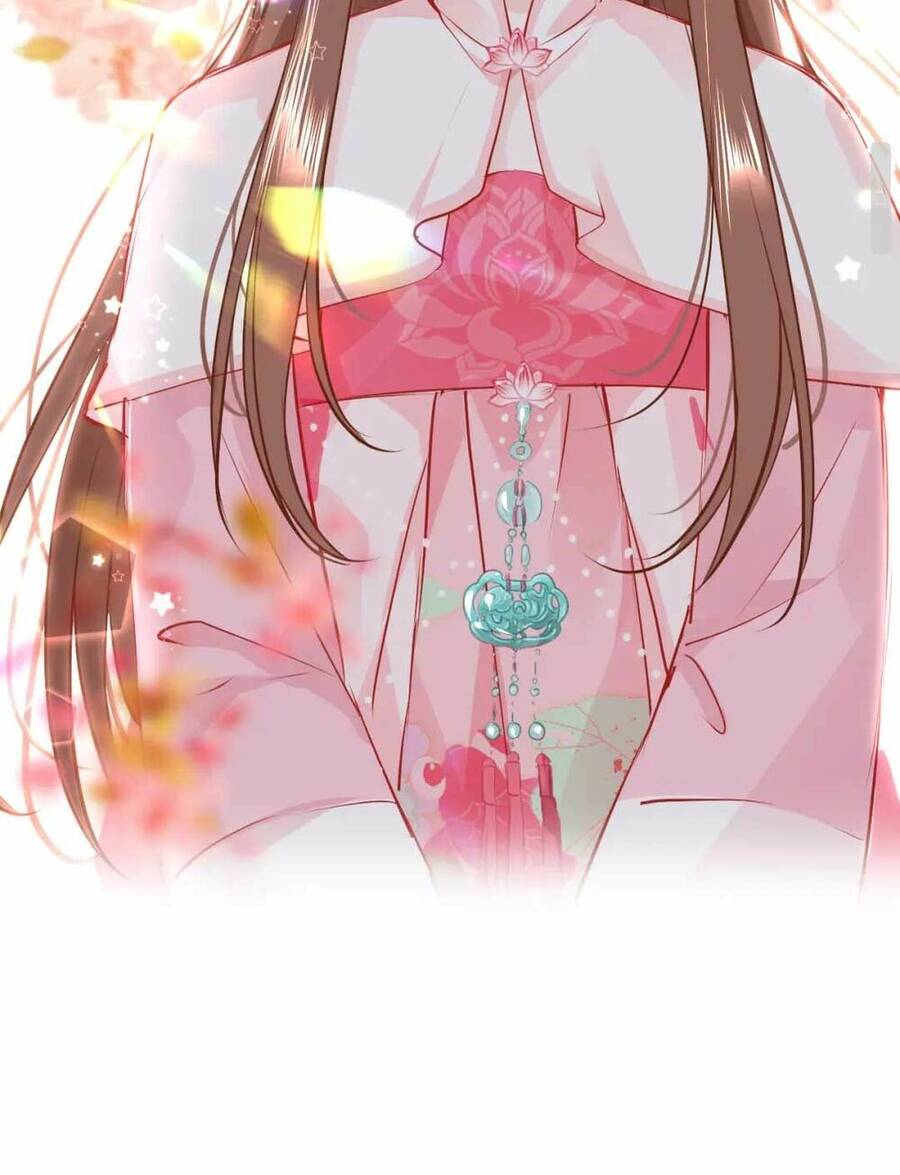 Chỉ Có Tình Yêu Mới Có Thể Ngăn Cản Hắc Hóa Chap 40 - Next Chap 41