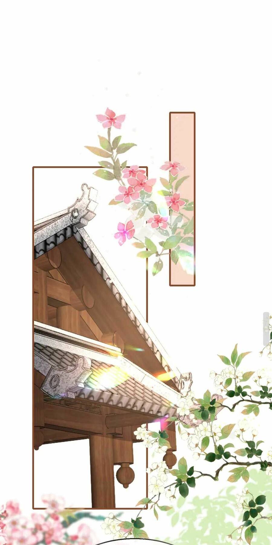 Chỉ Có Tình Yêu Mới Có Thể Ngăn Cản Hắc Hóa Chap 40 - Next Chap 41