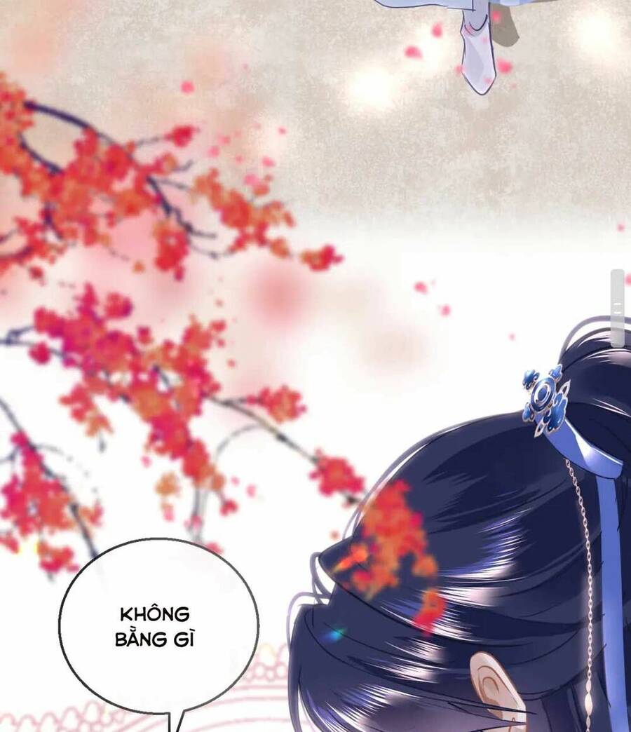 Chỉ Có Tình Yêu Mới Có Thể Ngăn Cản Hắc Hóa Chap 40 - Next Chap 41