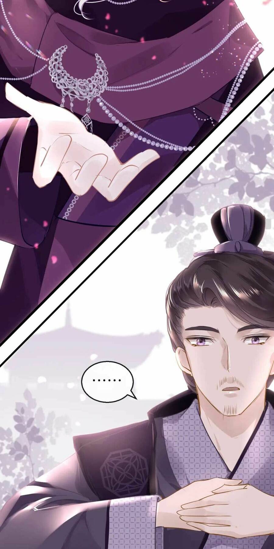 Chỉ Có Tình Yêu Mới Có Thể Ngăn Cản Hắc Hóa Chap 40 - Next Chap 41