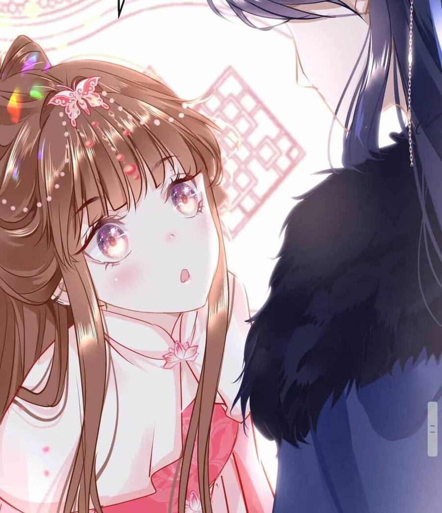 Chỉ Có Tình Yêu Mới Có Thể Ngăn Cản Hắc Hóa Chap 40 - Next Chap 41
