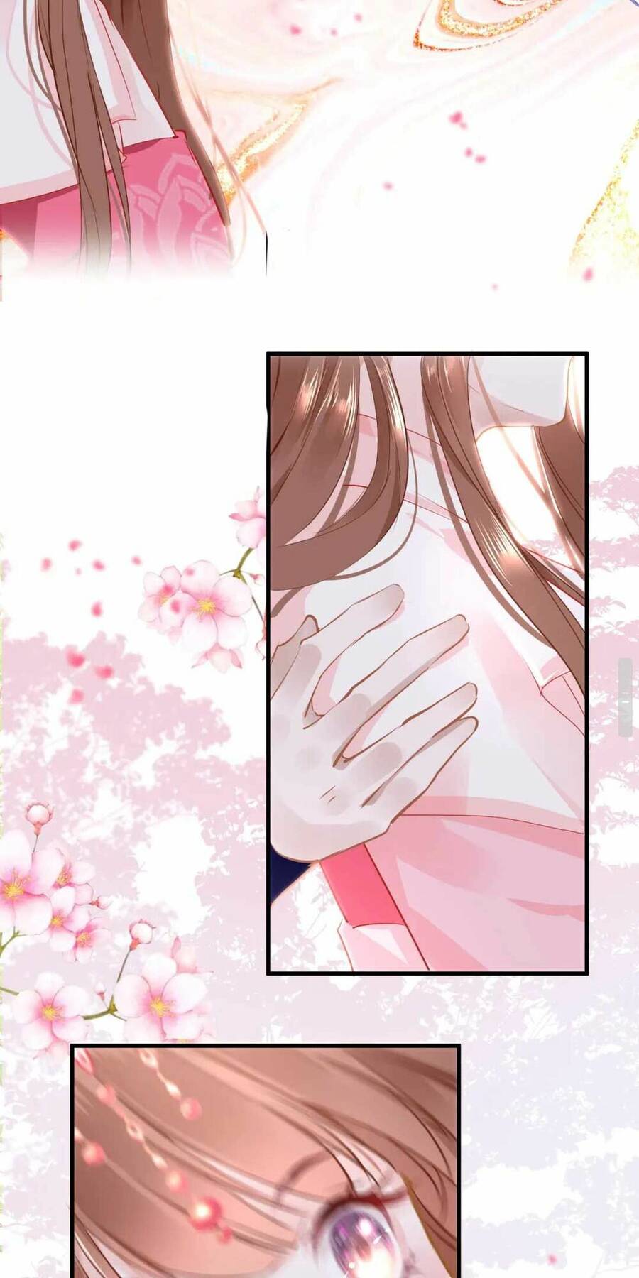 Chỉ Có Tình Yêu Mới Có Thể Ngăn Cản Hắc Hóa Chap 40 - Next Chap 41