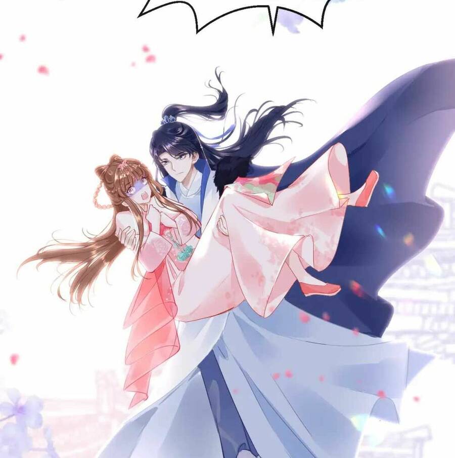 Chỉ Có Tình Yêu Mới Có Thể Ngăn Cản Hắc Hóa Chap 40 - Next Chap 41