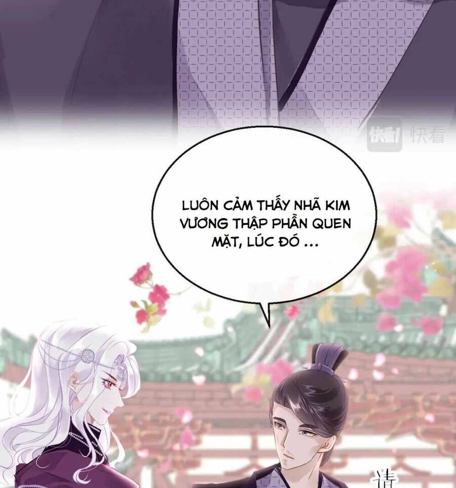 Chỉ Có Tình Yêu Mới Có Thể Ngăn Cản Hắc Hóa Chap 40 - Next Chap 41