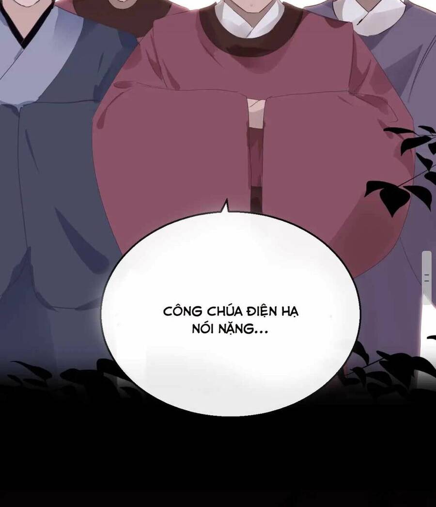 Chỉ Có Tình Yêu Mới Có Thể Ngăn Cản Hắc Hóa Chap 40 - Next Chap 41