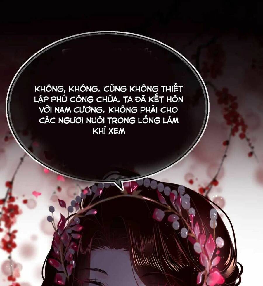 Chỉ Có Tình Yêu Mới Có Thể Ngăn Cản Hắc Hóa Chap 40 - Next Chap 41