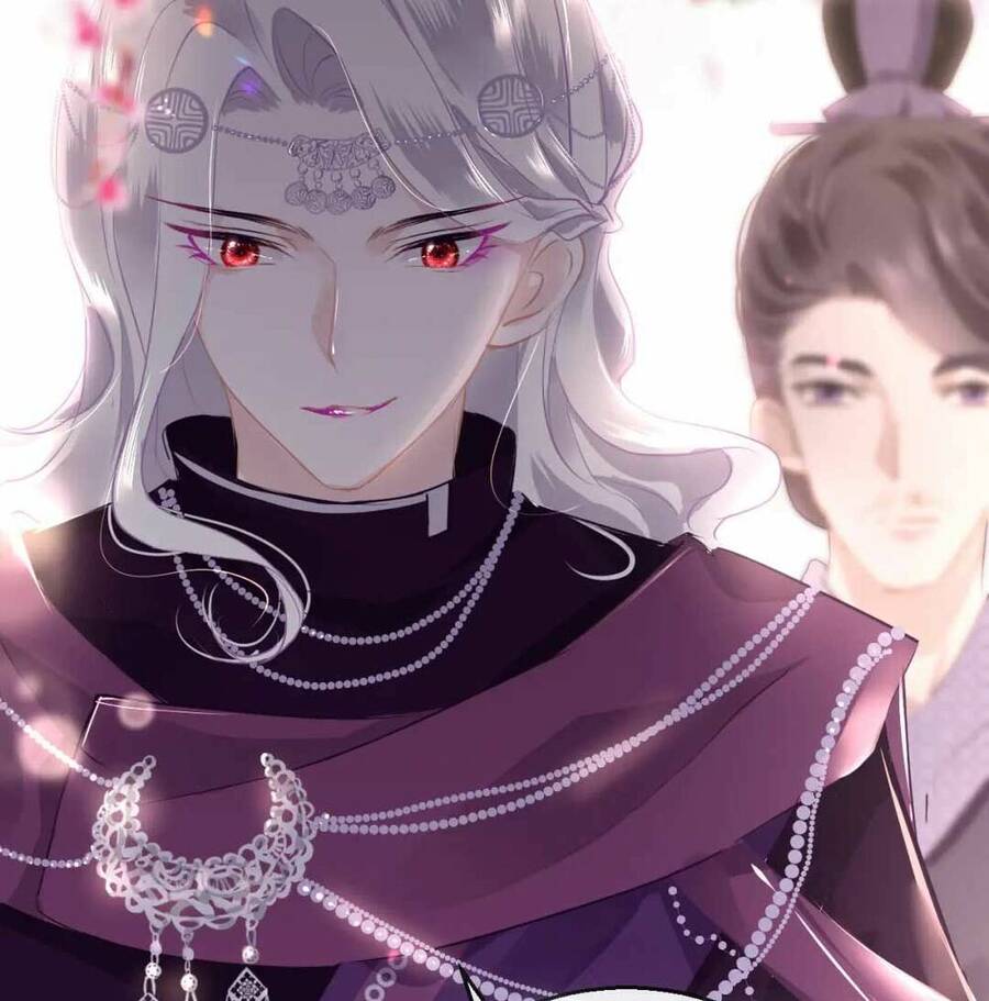 Chỉ Có Tình Yêu Mới Có Thể Ngăn Cản Hắc Hóa Chap 40 - Next Chap 41